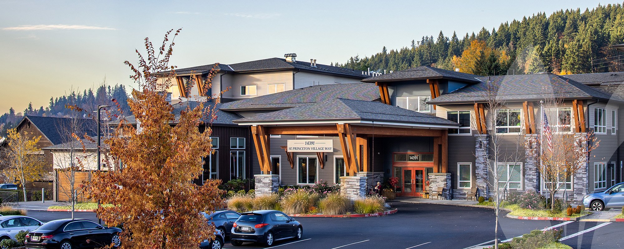 The Springs at Sunnyside (formerly MorningStar Happy Valley) 14391 SE Princeton Village Way, Happy Valley, OR 97015