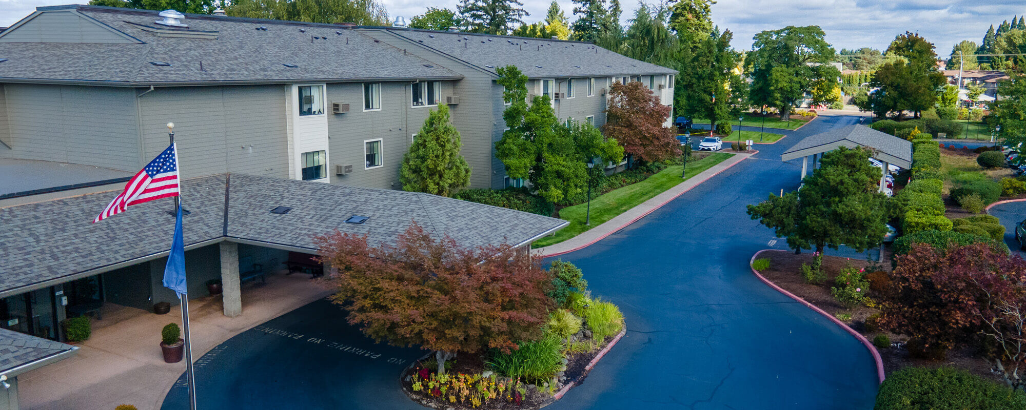 The Springs at Lancaster Village