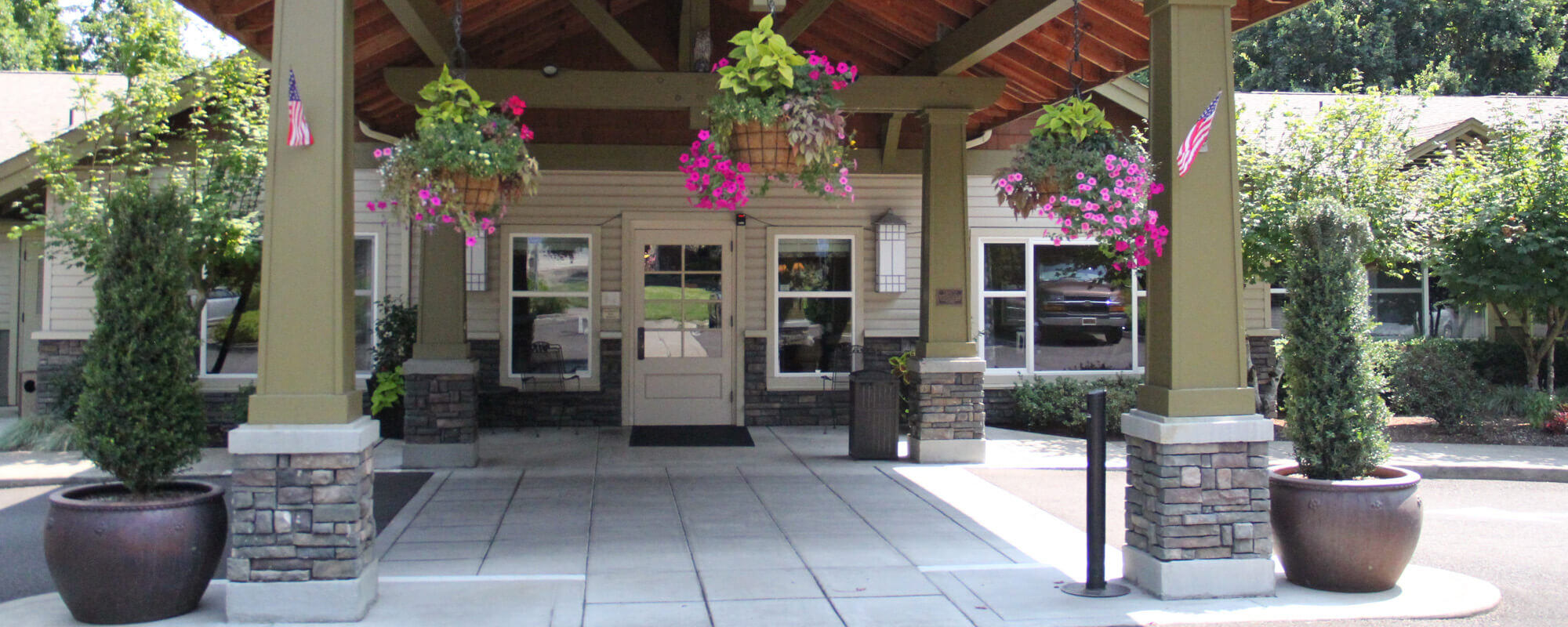 The Springs at Wilsonville