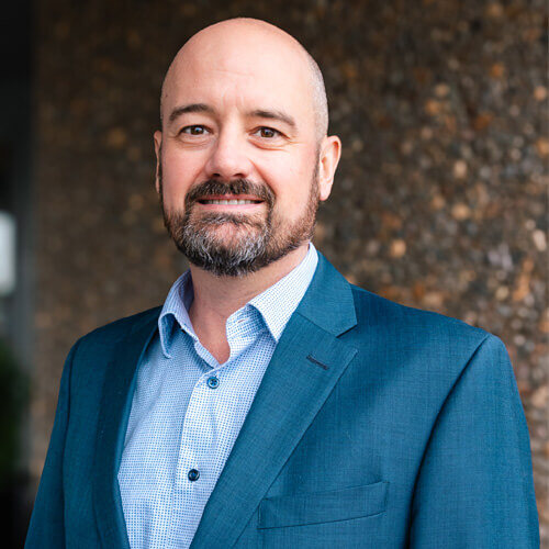 Steve Springstead Meet Our Leadership Team at The Springs Living