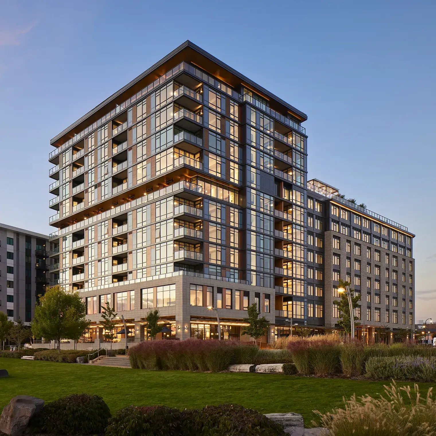 Vancouver Waterfront_Koda Ridge_The Springs Living