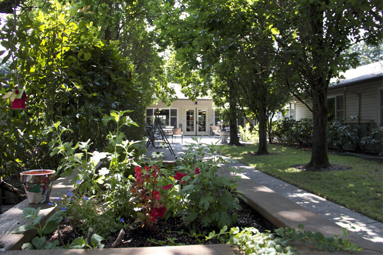The Springs at Wilsonville location