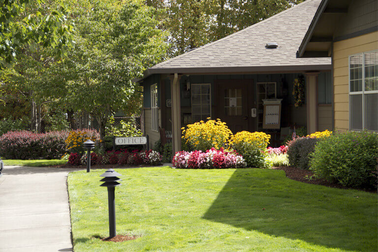Willowcreek community office