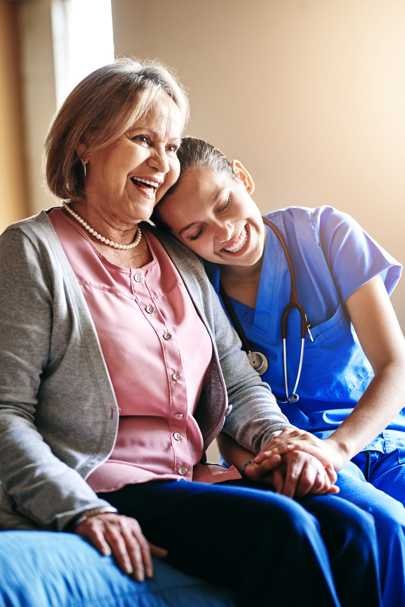 smiling-woman-with-caregiver-offering-compassionat-2026-01-09-11-45-55-utc