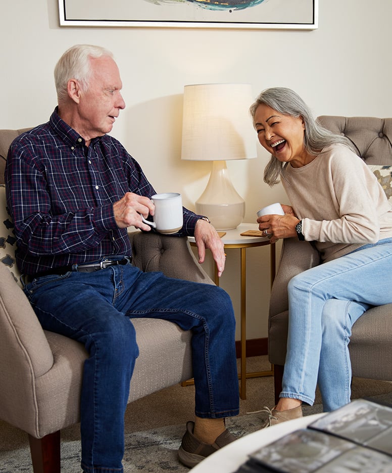 Senior Living Apartment at The Springs at_RES_LS_07