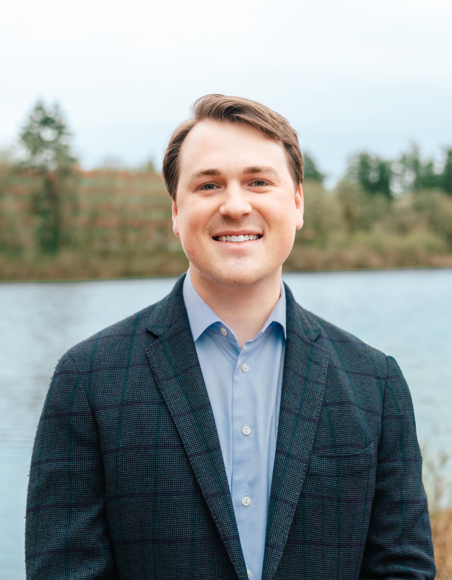 Senior Living Executive_BryanHays_senior_vp_finance