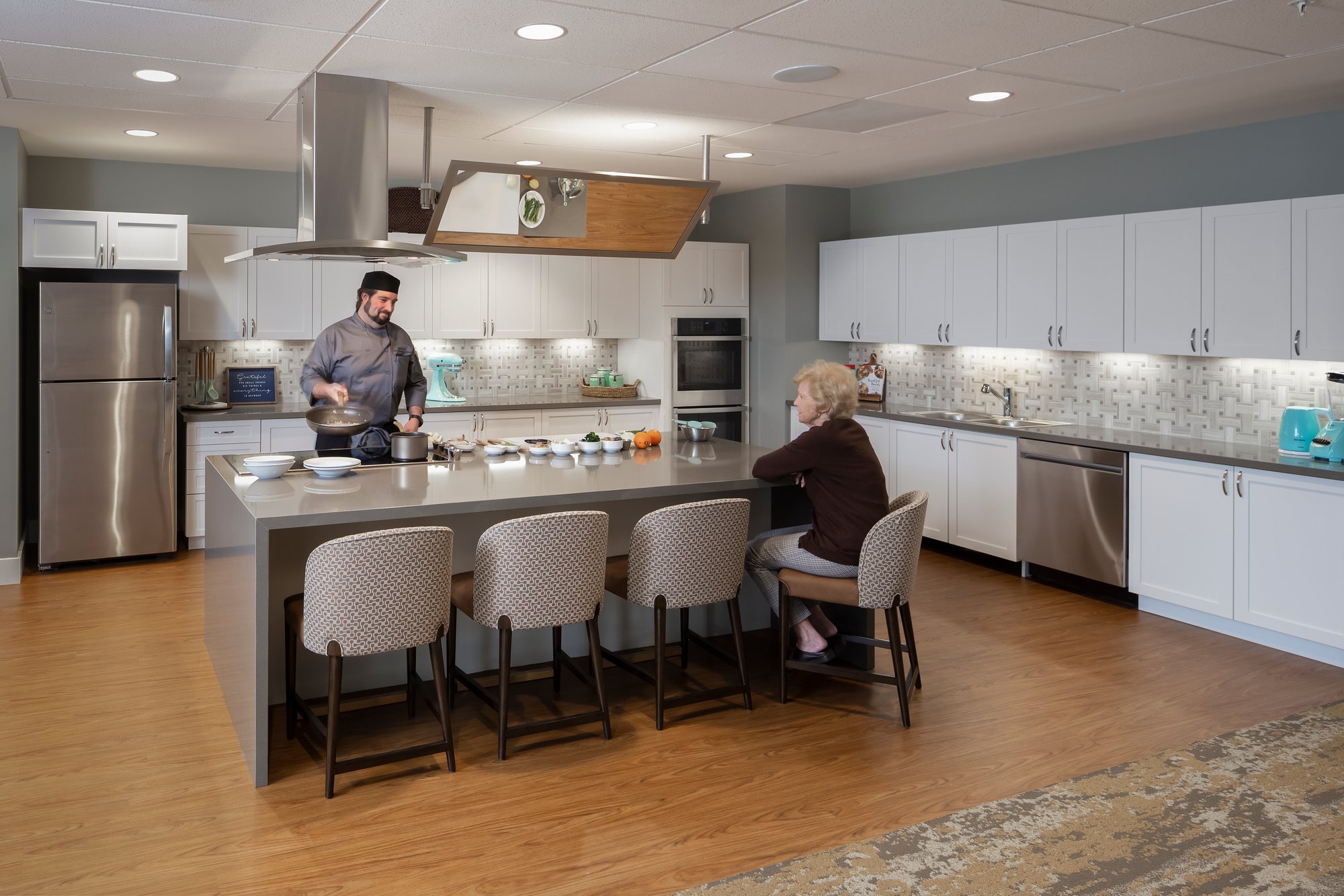 Springs Living Sherwood 05a