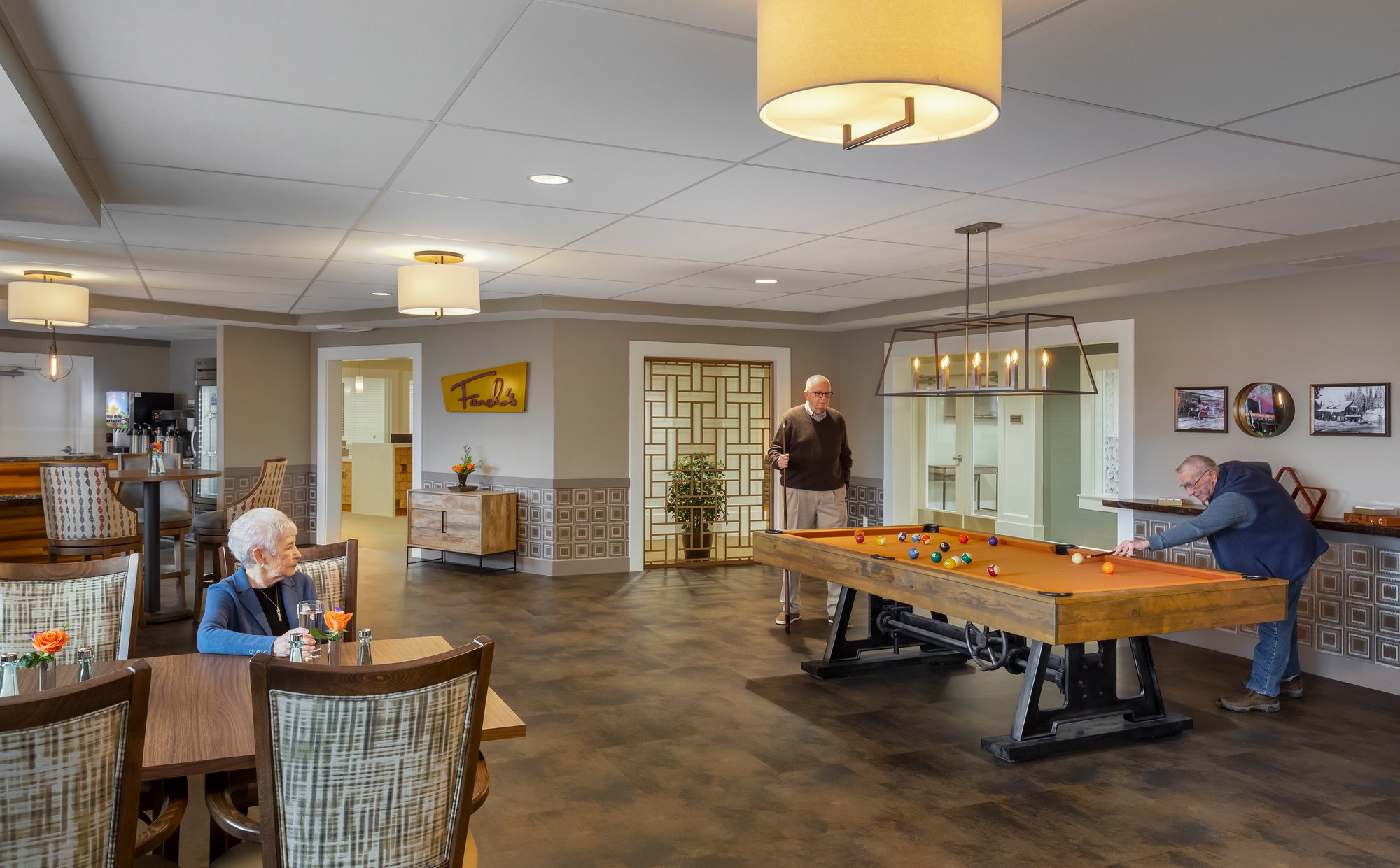 Springs Living Sherwood 15a