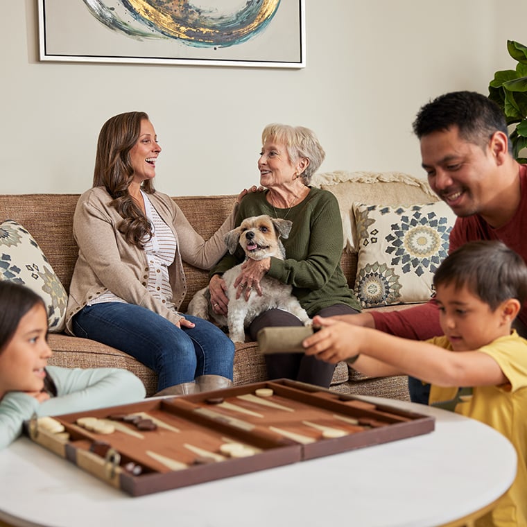 The SPrings at Lancaster Village_senior_retirement_living_salem