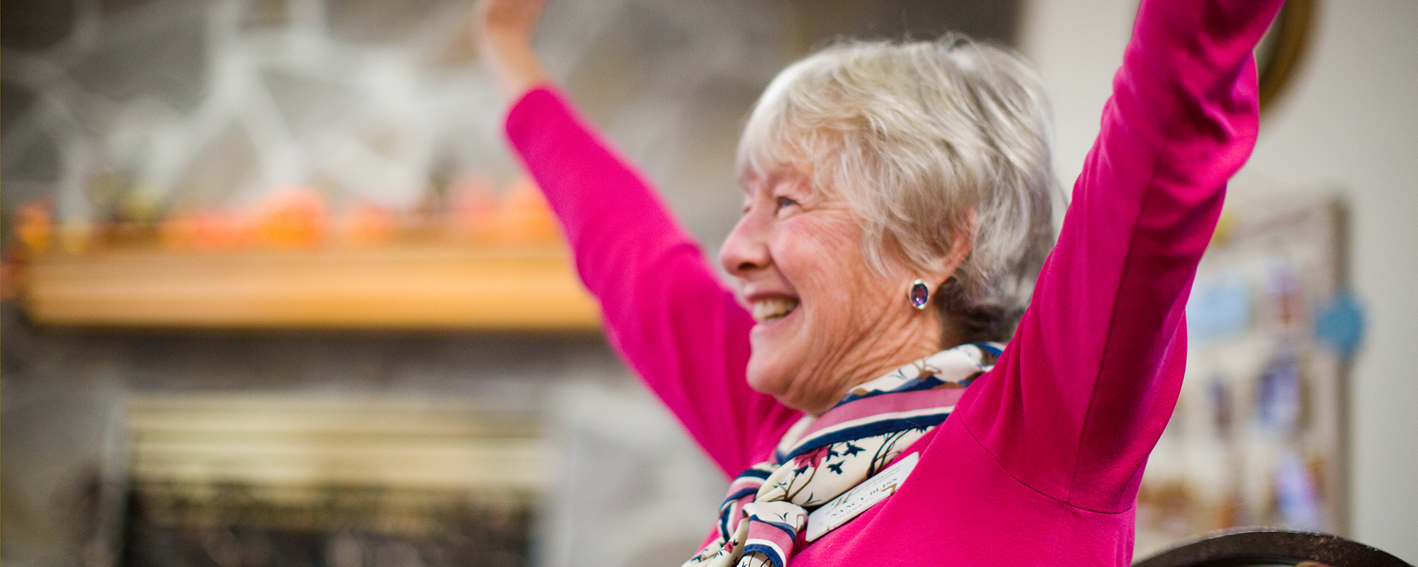 Welcome to The Springs Living in Happy Valley | Assisted living