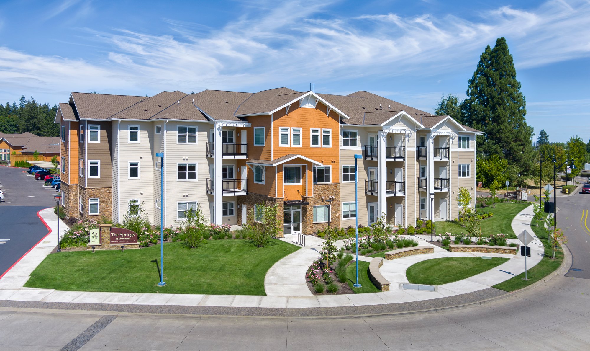 The Springs at Sherwood 01