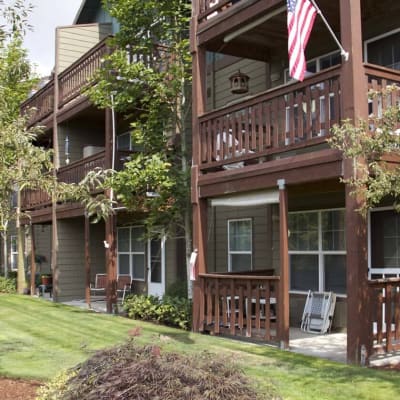 Learn more about The Springs at Sunnyview - Independent Living