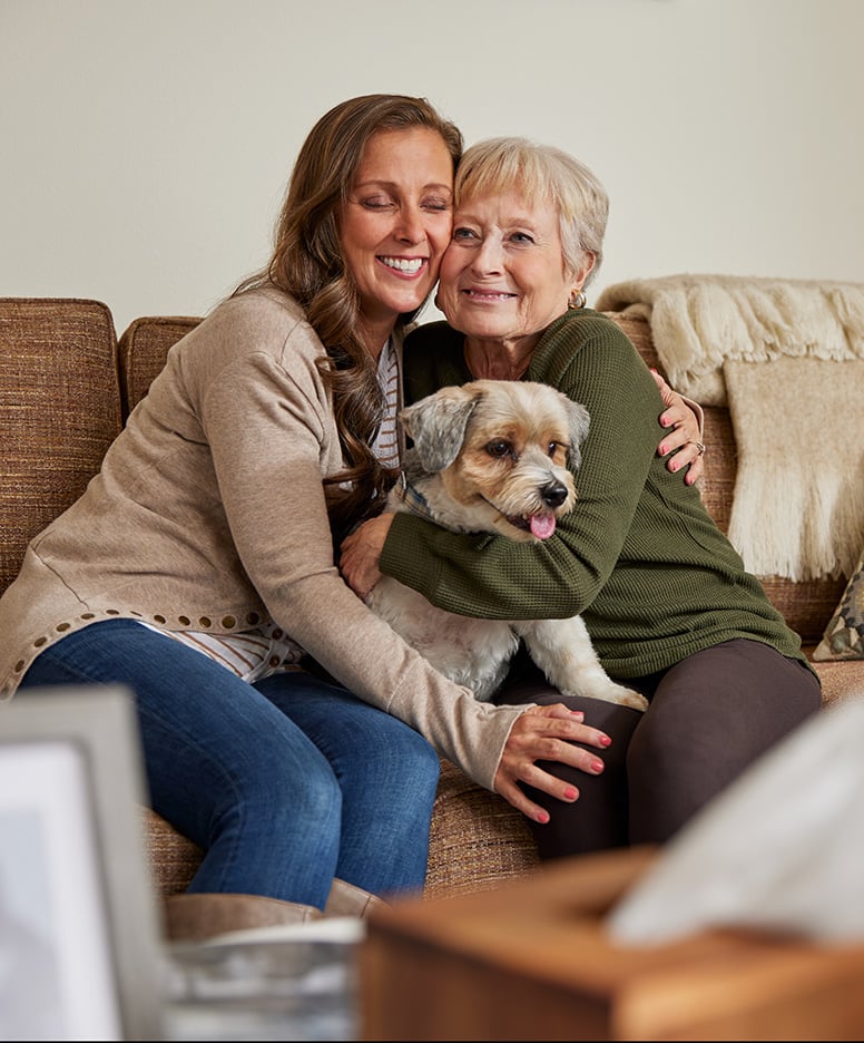 Senior Apartments Near Me The Springs Living_Family_16