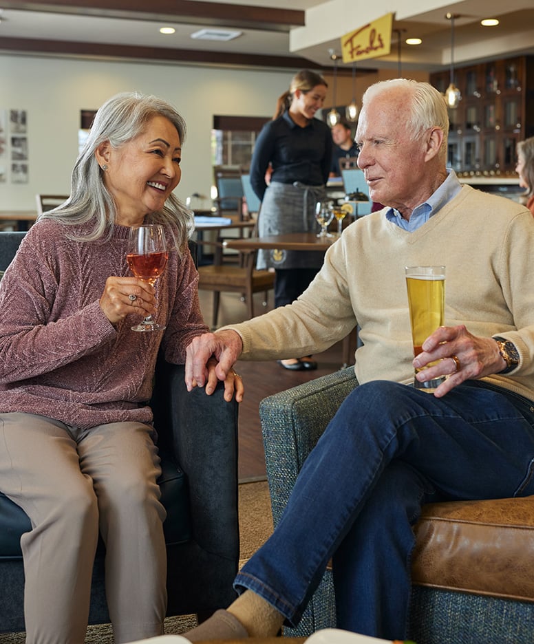 Senior Living Community Connection at The Springs Living_RES_10