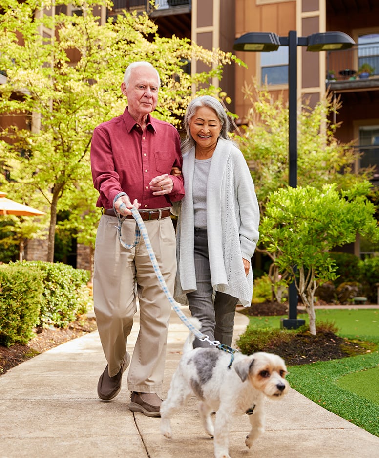 Senior Living Near Me - The Springs Living_RES_LS_05