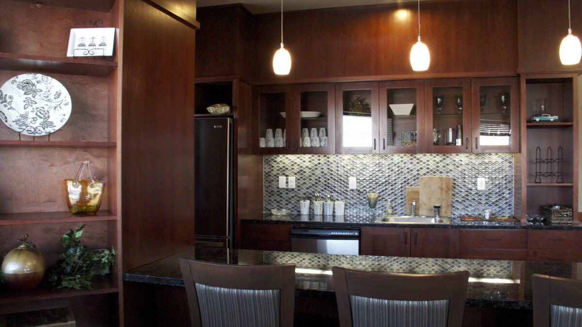 Mill Creek community Bar