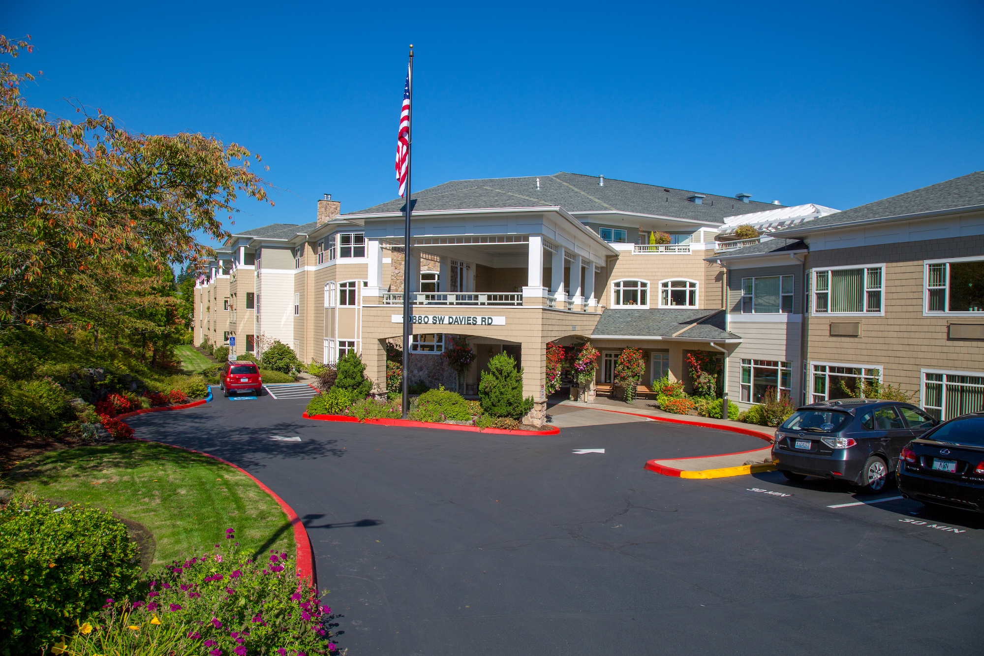 The Springs at Murrayhill