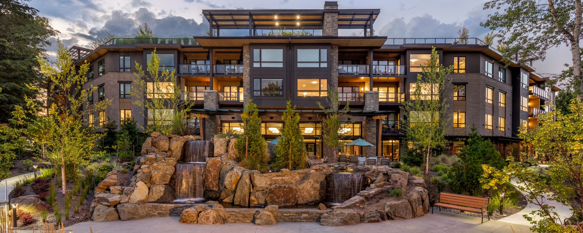 The Springs Living Senior Living