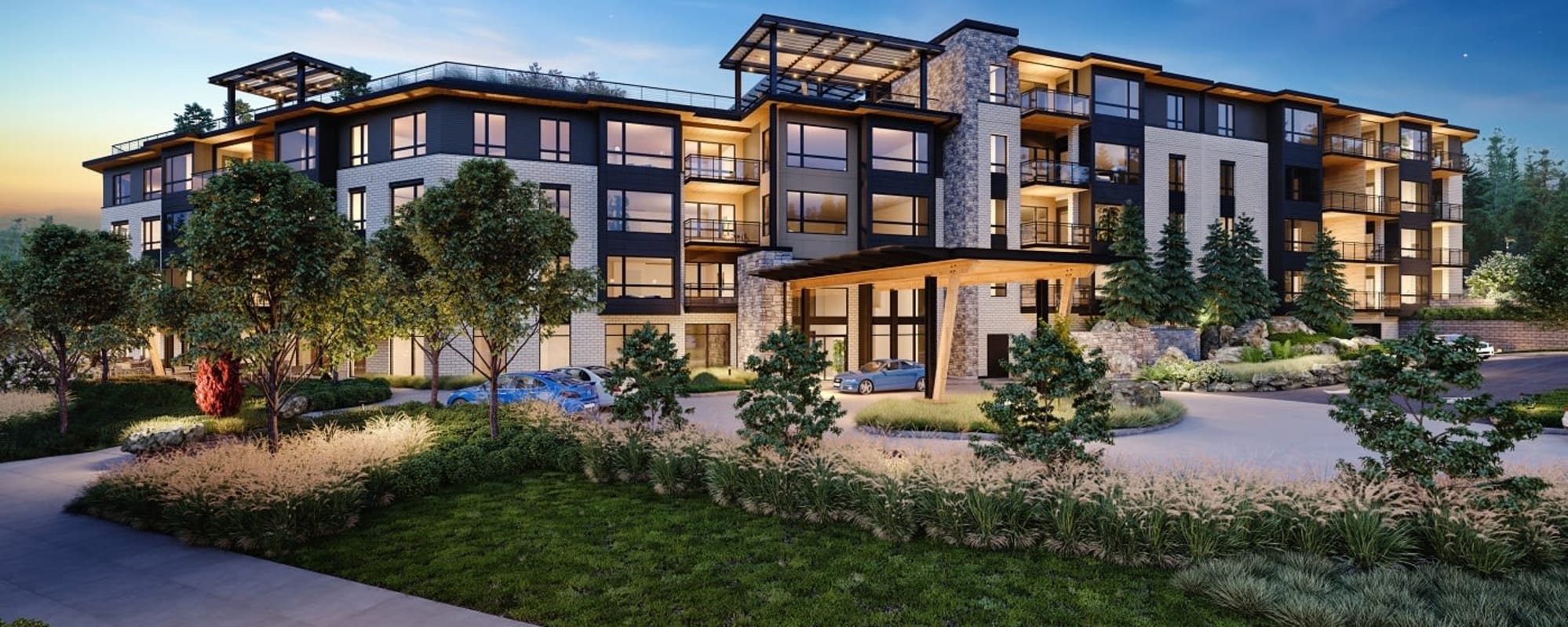 Senior Living Lake Oswego, OR The Springs at Lake Oswego