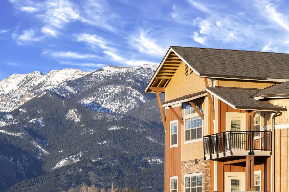 Photos of The Springs at Bozeman in Bozeman, MT