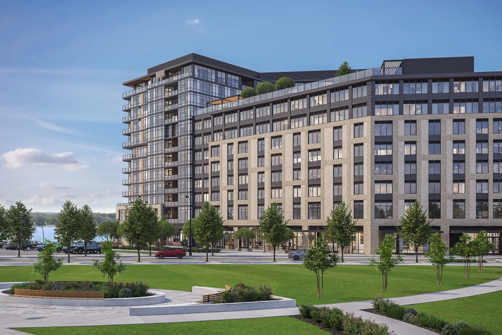 Photos of The Springs at The Waterfront in Vancouver, WA