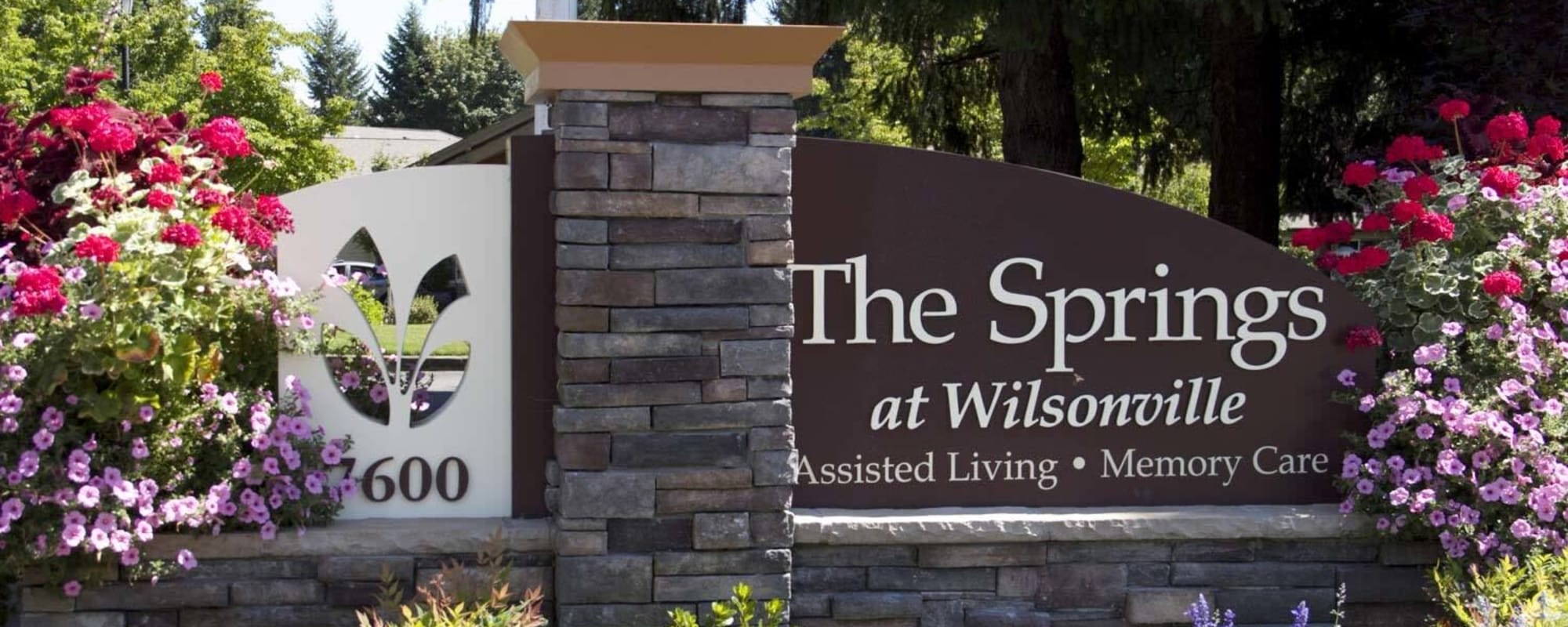 Senior Living Wilsonville, OR The Springs at Wilsonville